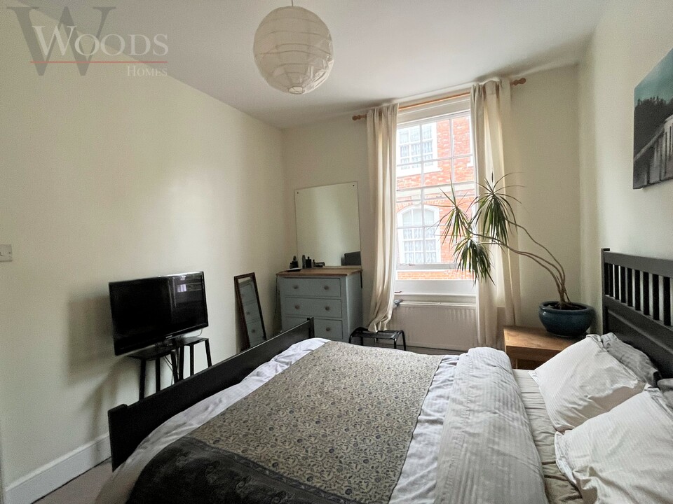 1 bed apartment for sale in Waterside House The Plains, Totnes  - Property Image 10