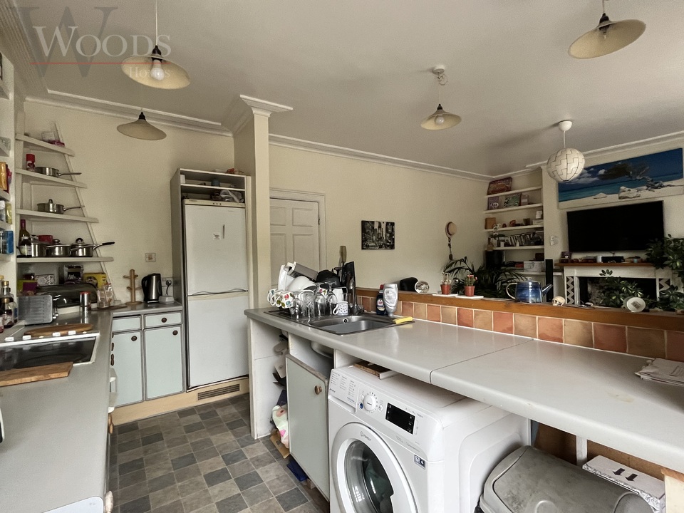 1 bed apartment for sale in Waterside House The Plains, Totnes  - Property Image 12