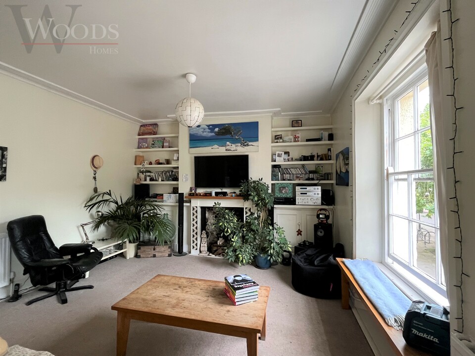 1 bed apartment for sale in Waterside House The Plains, Totnes  - Property Image 1
