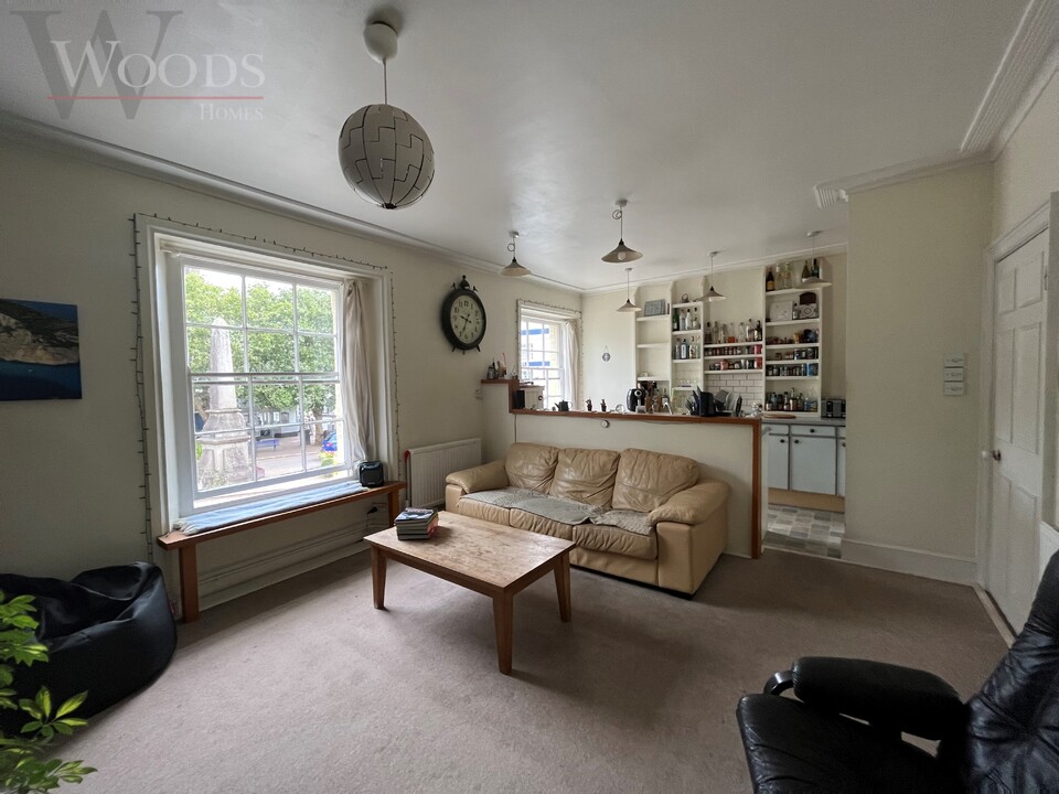 1 bed apartment for sale in Waterside House The Plains, Totnes  - Property Image 9