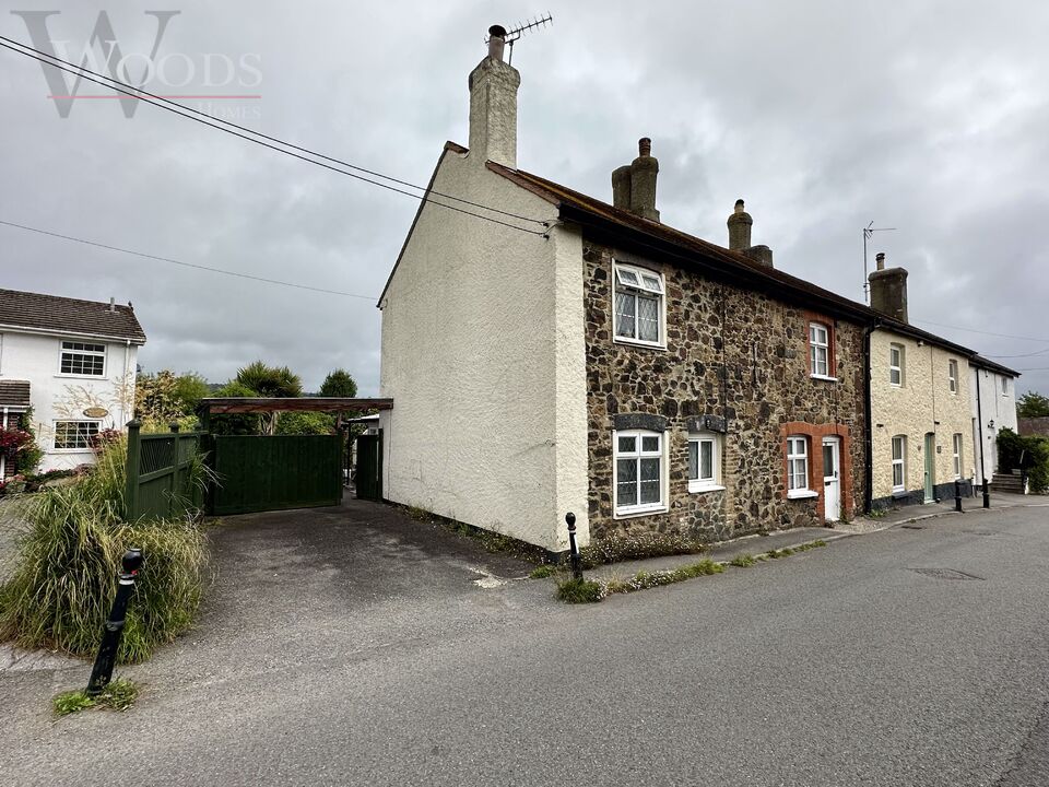 2 bed cottage for sale in Bovey Tracey, Newton Abbot  - Property Image 10