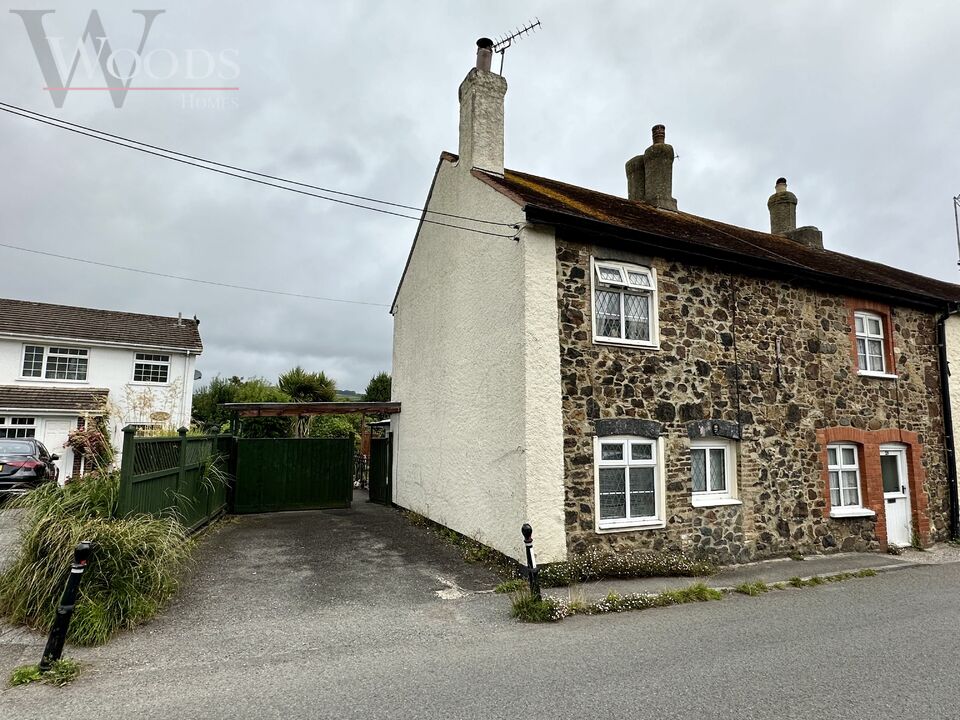 2 bed cottage for sale in Bovey Tracey, Newton Abbot  - Property Image 3