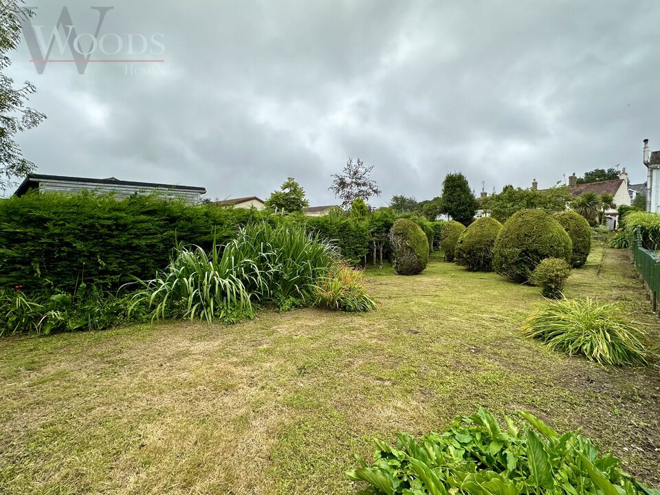 2 bed cottage for sale in Bovey Tracey, Newton Abbot  - Property Image 1