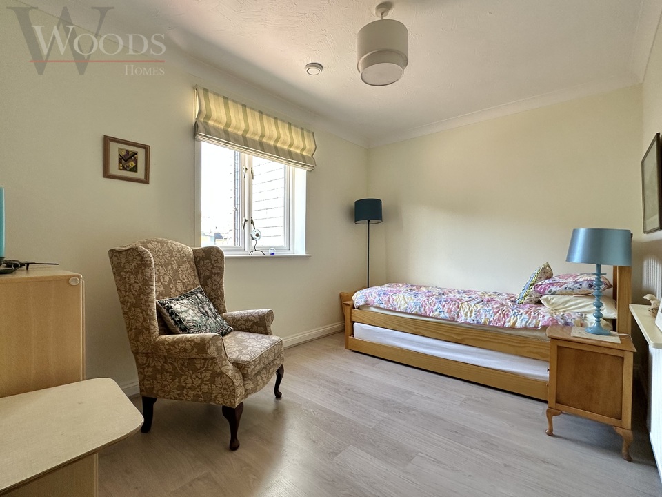 2 bed apartment for sale in Throgmorton House New Walk, Totnes  - Property Image 11