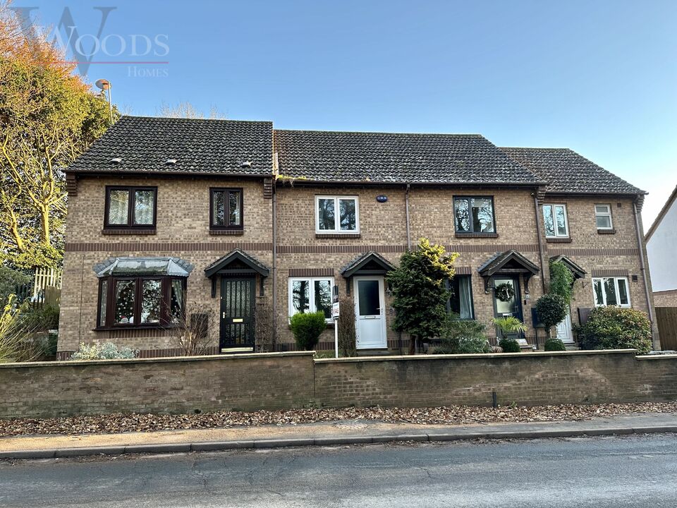2 bed terraced house for sale in Foxhollows Shaldon Road, Newton Abbot  - Property Image 9