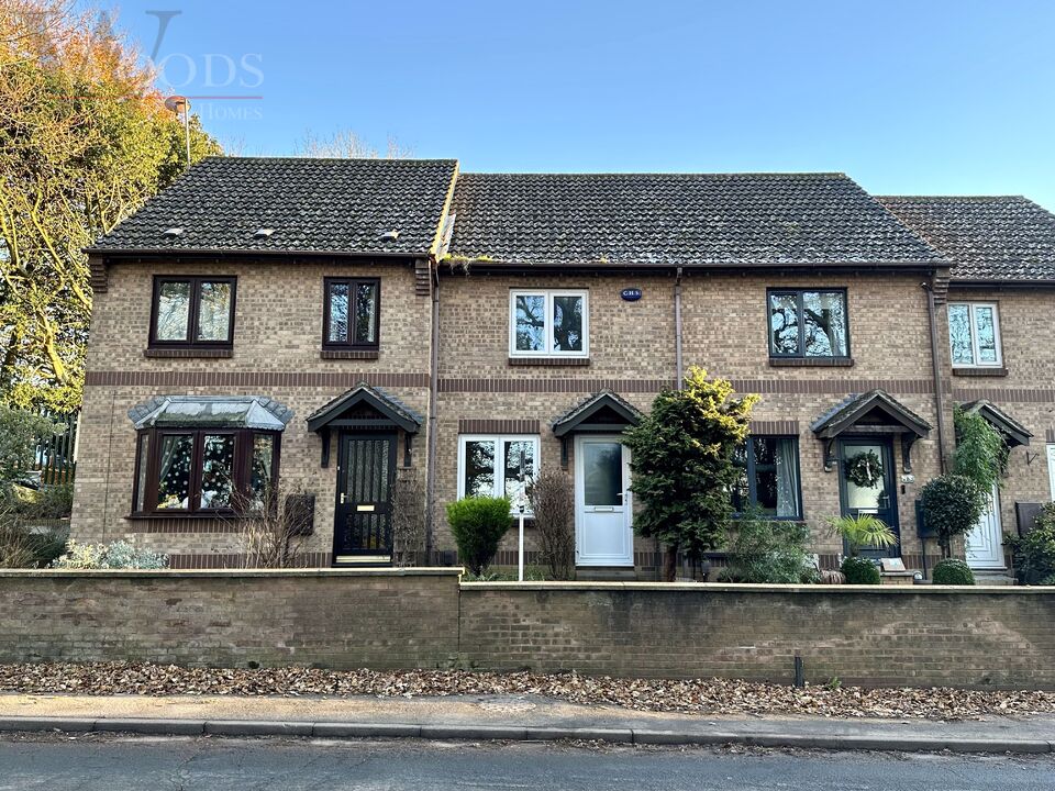 2 bed terraced house for sale in Foxhollows Shaldon Road, Newton Abbot  - Property Image 11