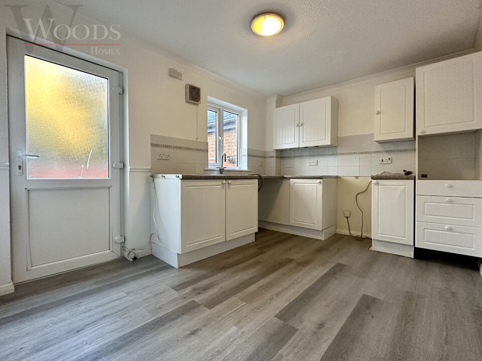 2 bed terraced house for sale in Foxhollows Shaldon Road, Newton Abbot  - Property Image 2