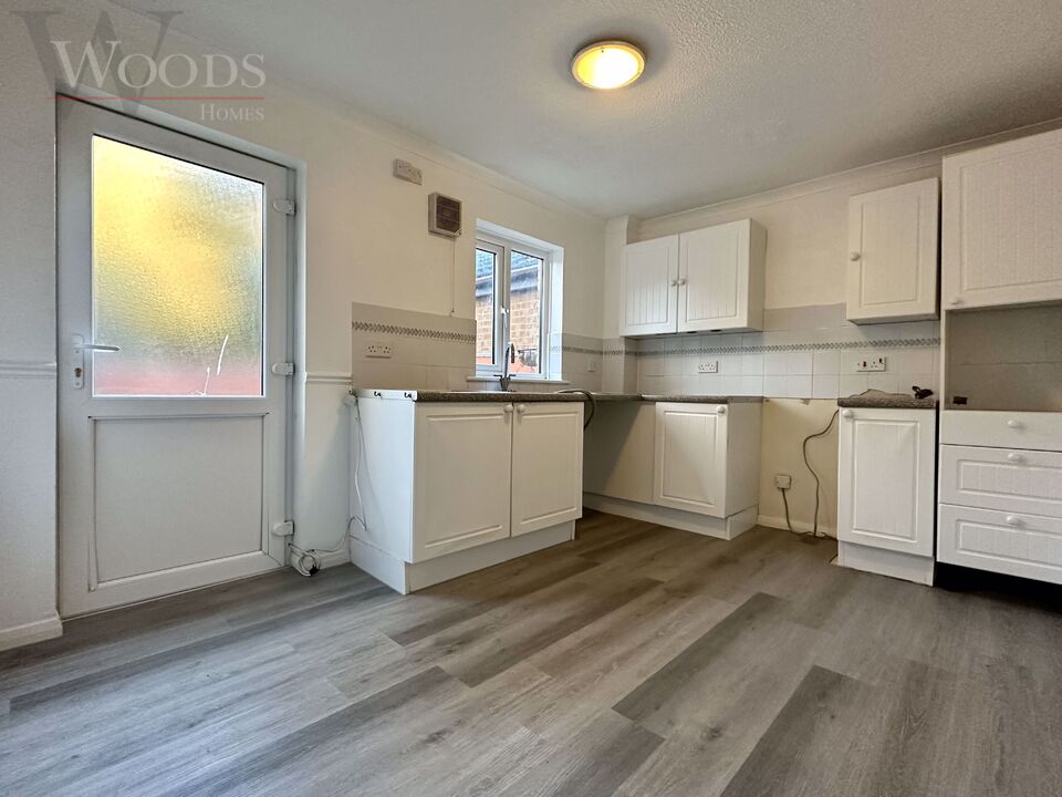 2 bed terraced house for sale in Foxhollows Shaldon Road, Newton Abbot  - Property Image 13