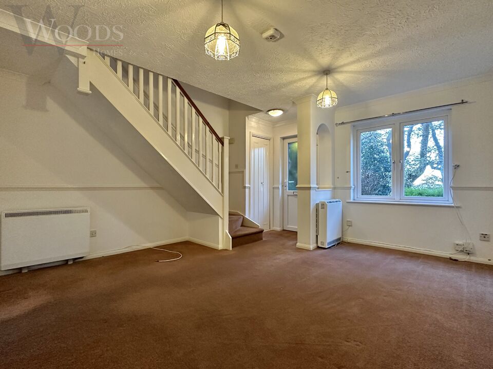 2 bed terraced house for sale in Foxhollows Shaldon Road, Newton Abbot  - Property Image 3