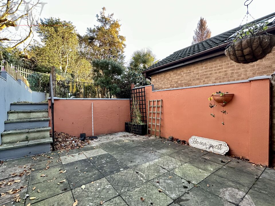 2 bed terraced house for sale in Foxhollows Shaldon Road, Newton Abbot  - Property Image 8
