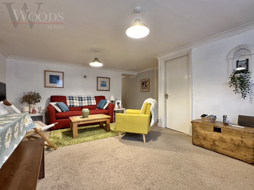 2 bed apartment for sale in Victoria Street, Totnes  - Property Image 11