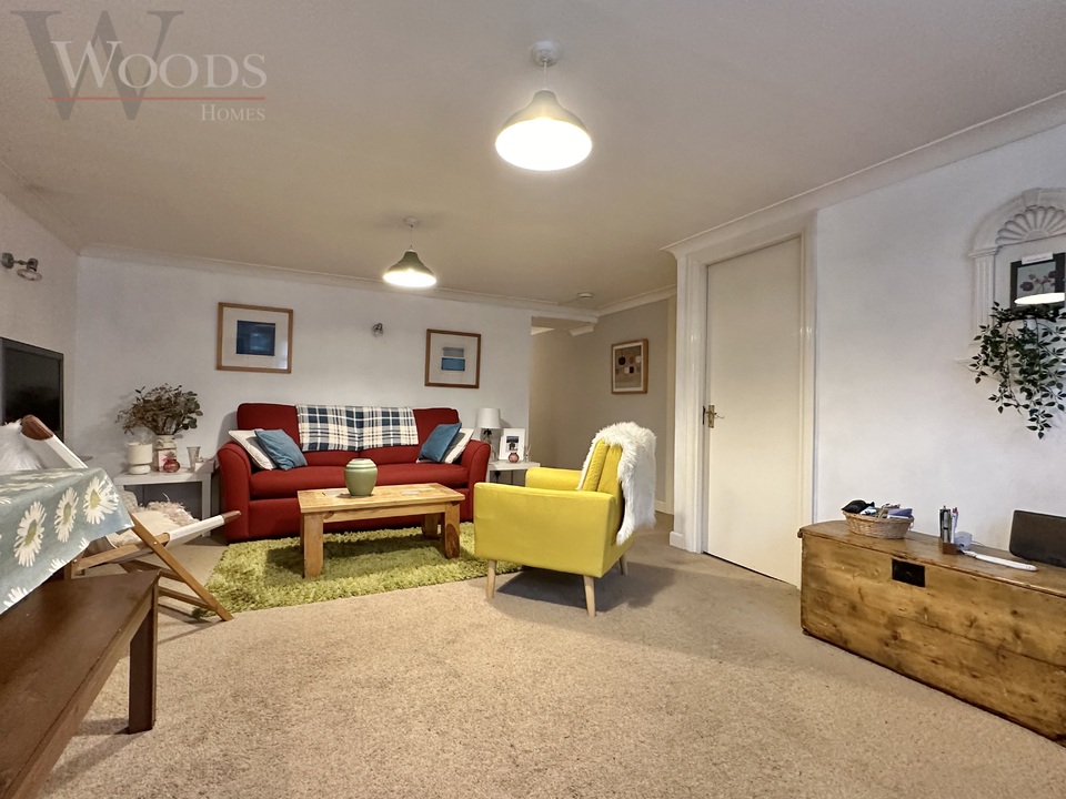 2 bed apartment for sale in Victoria Street, Totnes  - Property Image 5