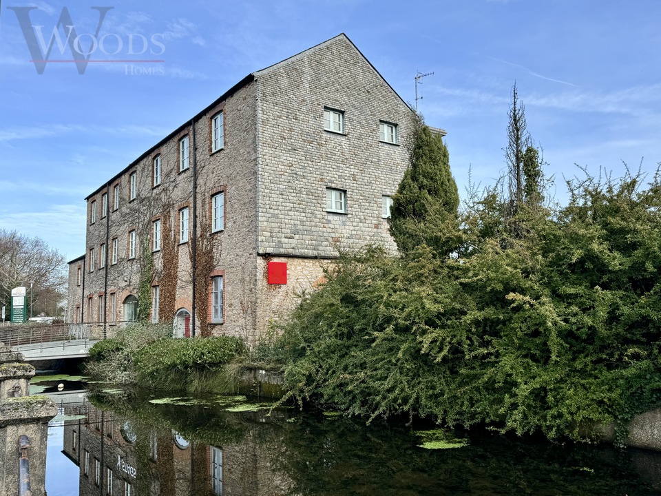 1 bed apartment for sale, Totnes  - Property Image 7