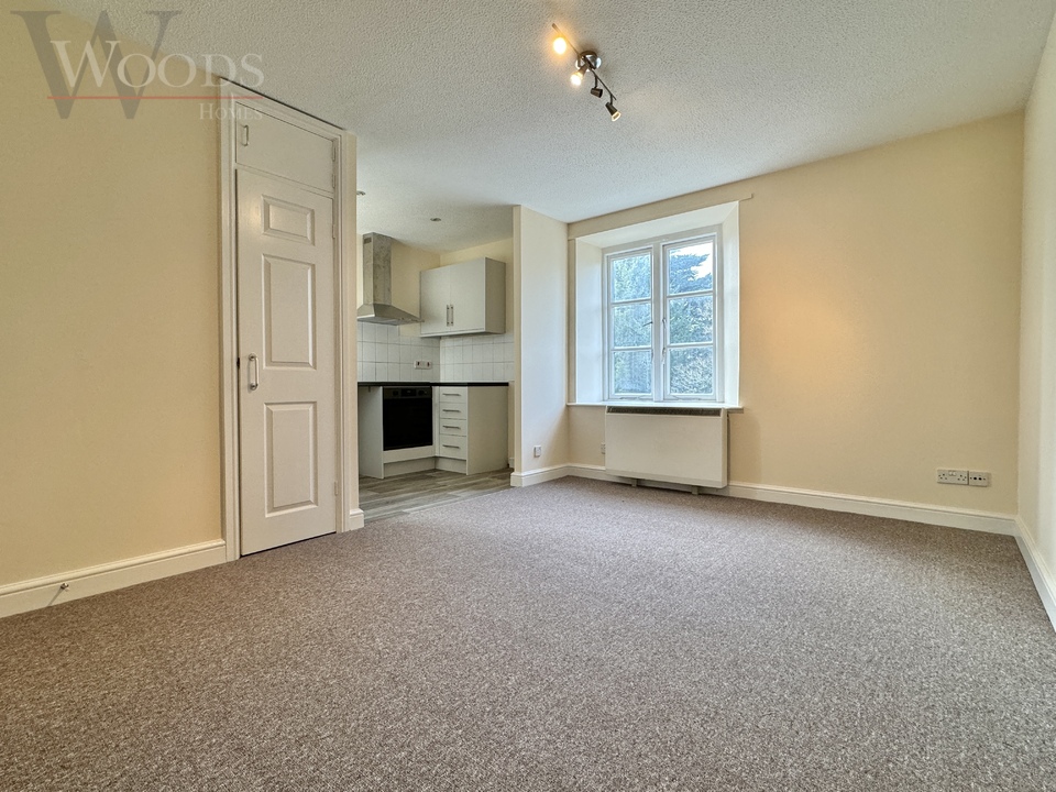 1 bed apartment for sale, Totnes  - Property Image 2