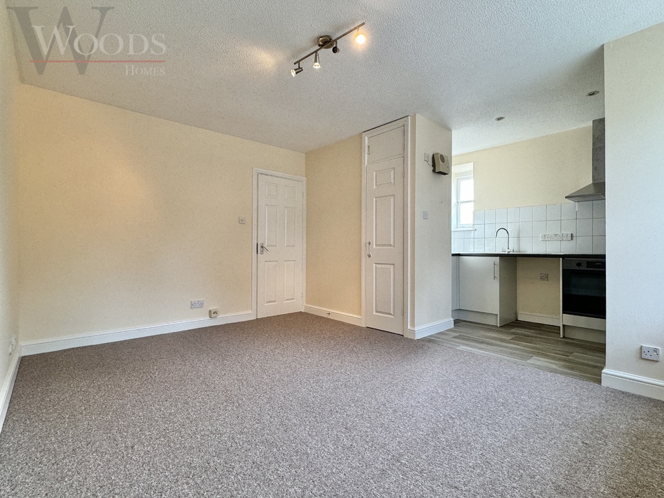 1 bed apartment for sale, Totnes  - Property Image 5