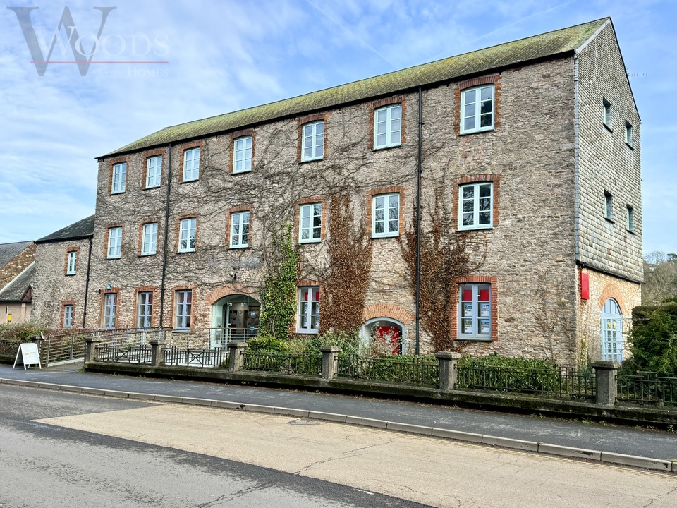 1 bed apartment for sale, Totnes  - Property Image 9
