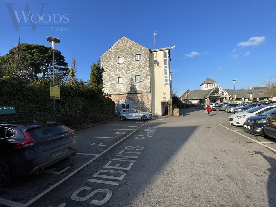1 bed apartment for sale, Totnes  - Property Image 8