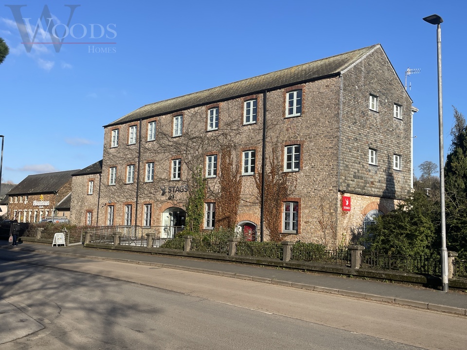 1 bed apartment for sale, Totnes  - Property Image 11