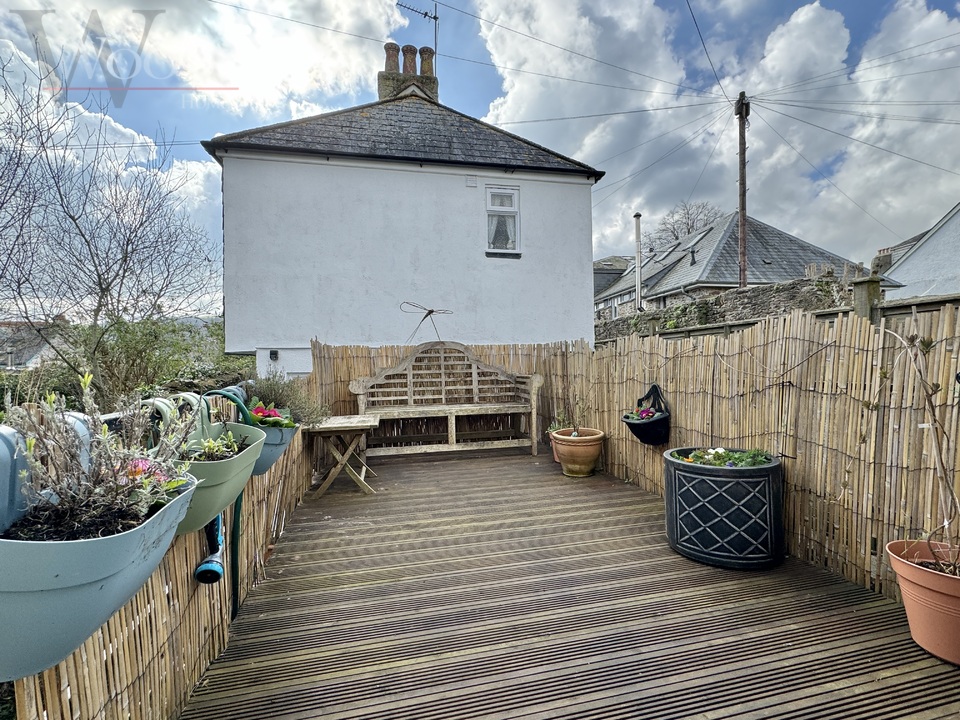 2 bed cottage for sale in Fore Street, Totnes  - Property Image 5