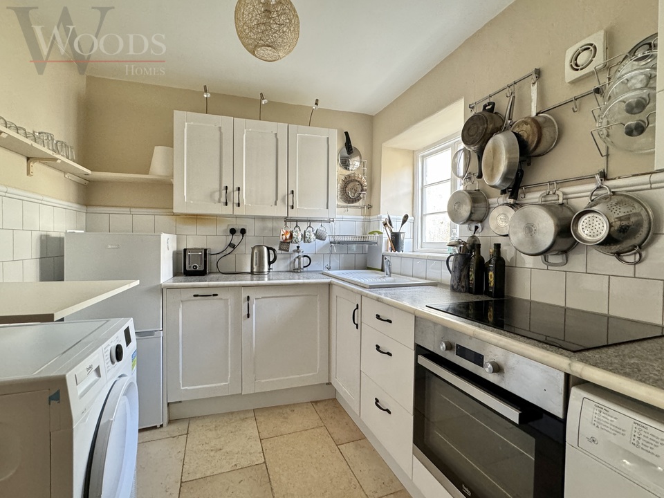 2 bed cottage for sale in Fore Street, Totnes  - Property Image 9