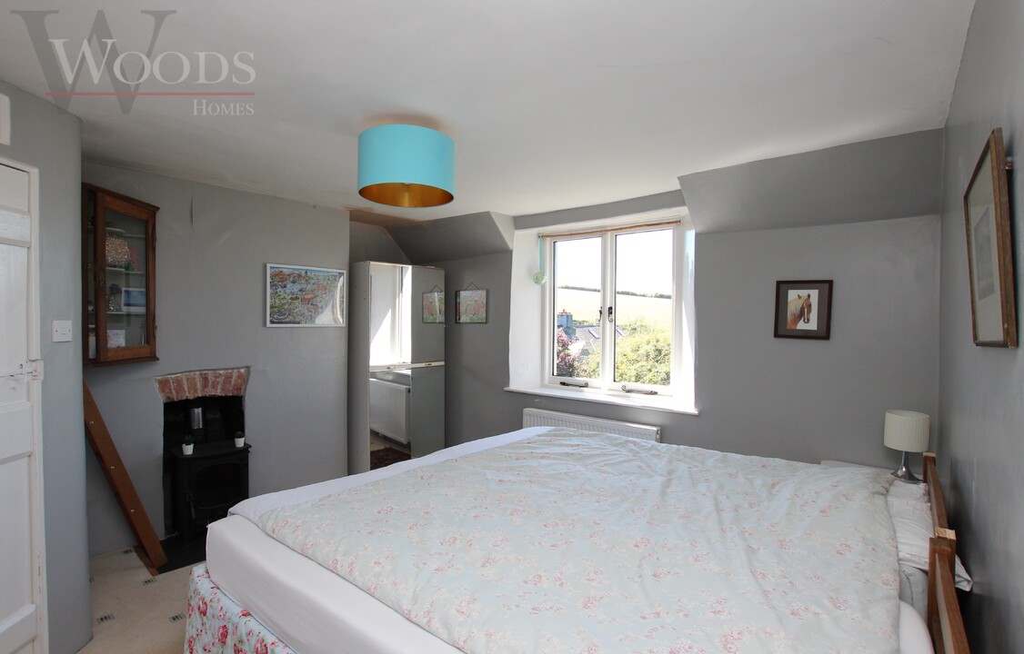 3 bed cottage for sale in Ashprington, Totnes  - Property Image 6