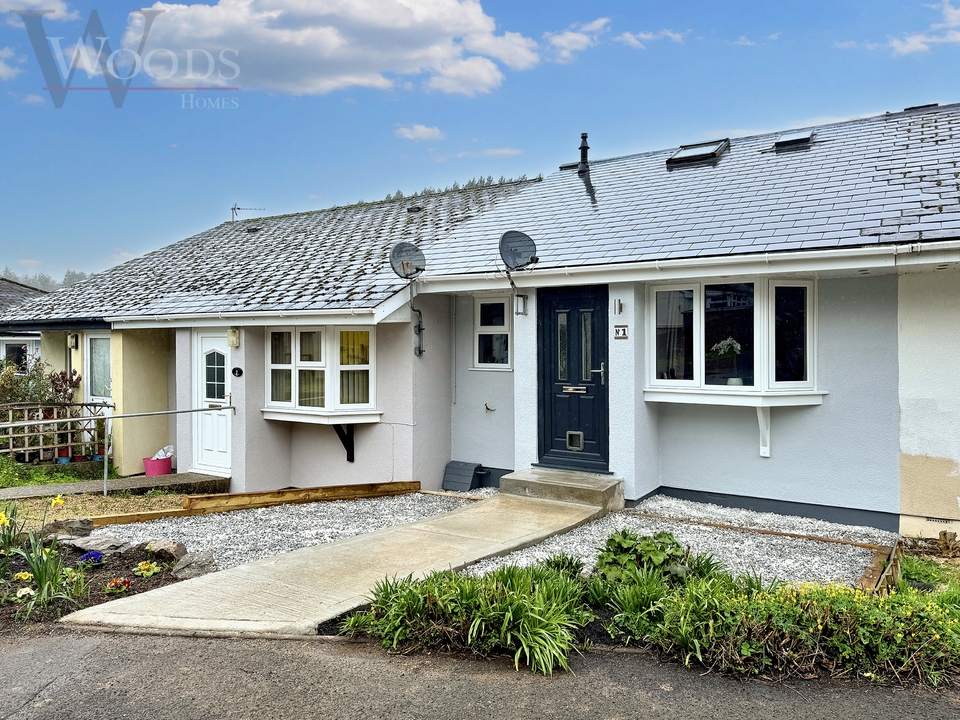 3 bed bungalow for sale in Quarry Close, Totnes  - Property Image 17