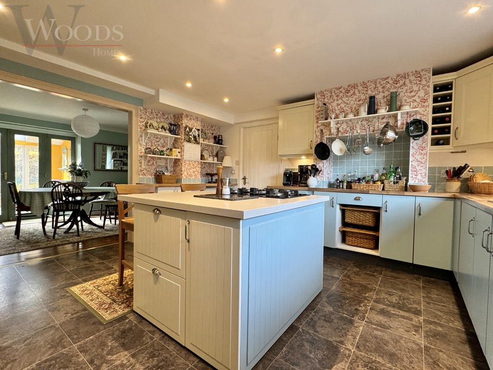 6 bed detached house for sale in Rattery, South Brent  - Property Image 21
