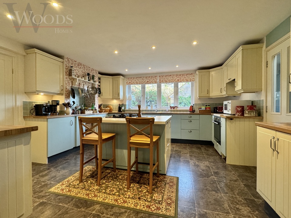 6 bed detached house for sale in Rattery, South Brent  - Property Image 22