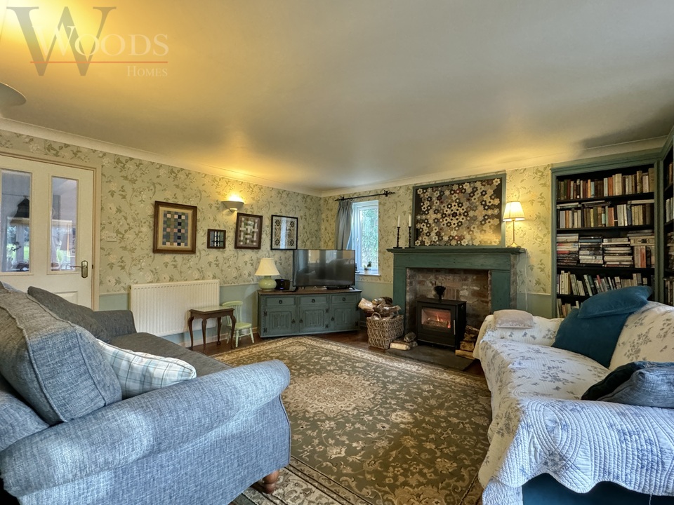 6 bed detached house for sale in Rattery, South Brent  - Property Image 20