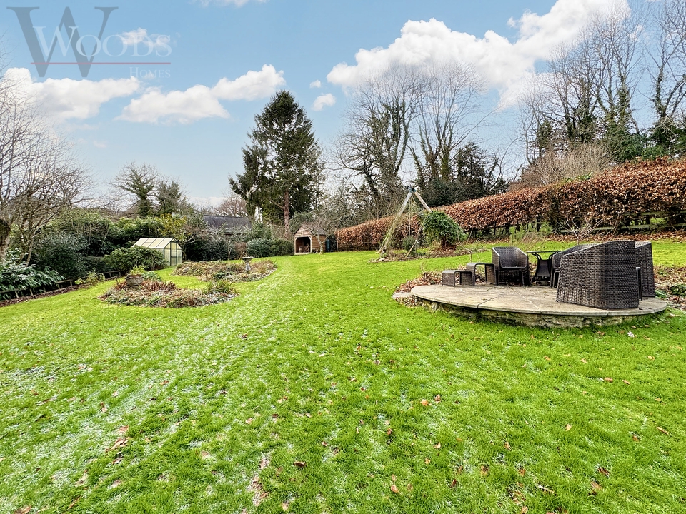 6 bed detached house for sale in Rattery, South Brent  - Property Image 37