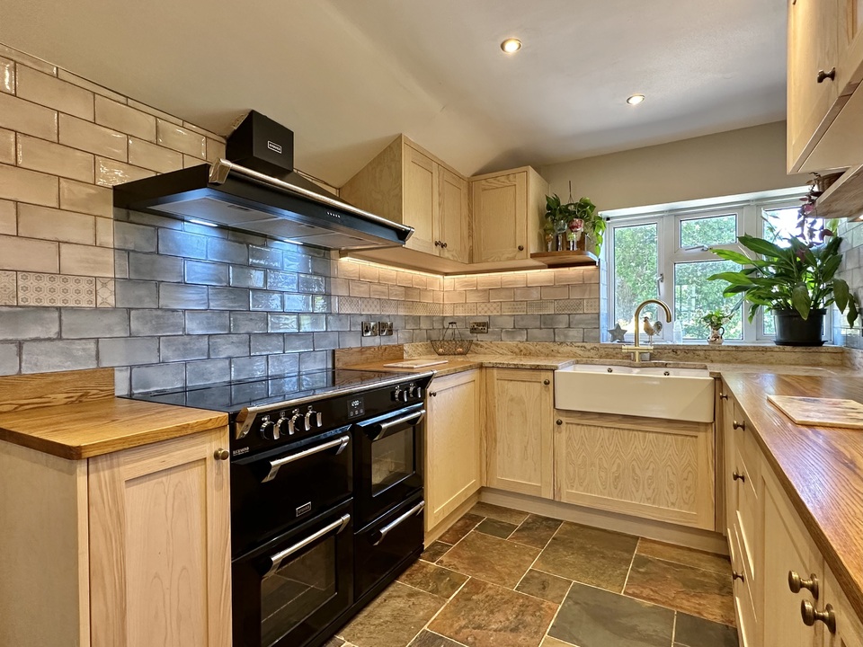 3 bed detached house for sale in Teigngrace, Newton Abbot  - Property Image 24
