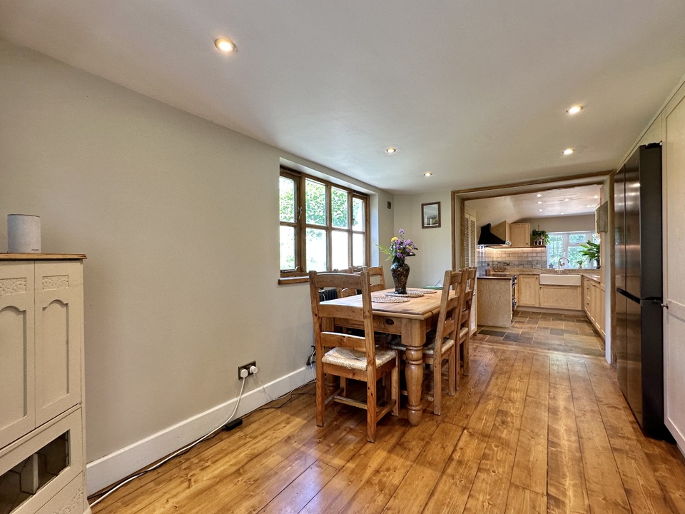 3 bed detached house for sale in Teigngrace, Newton Abbot  - Property Image 6