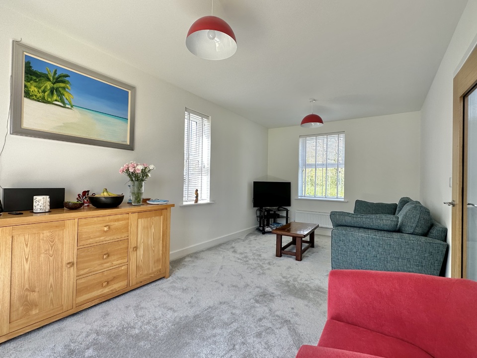 3 bed detached house for sale in Bovey Tracey, Newton Abbot  - Property Image 11