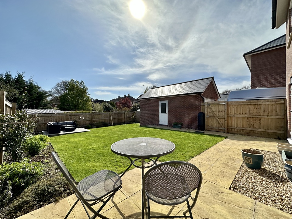 3 bed detached house for sale in Bovey Tracey, Newton Abbot  - Property Image 14