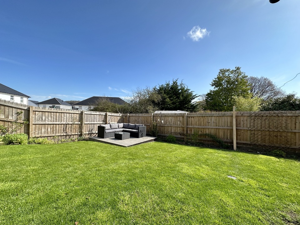 3 bed detached house for sale in Bovey Tracey, Newton Abbot  - Property Image 8