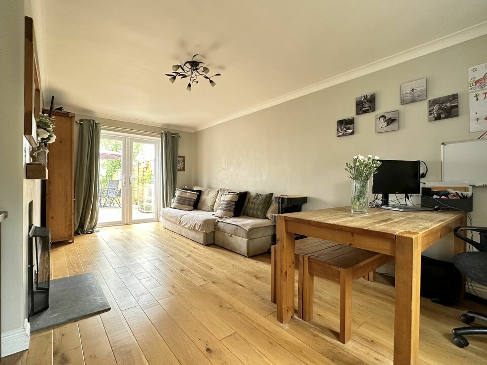 2 bed terraced house for sale in College, Bovey Tracey  - Property Image 12
