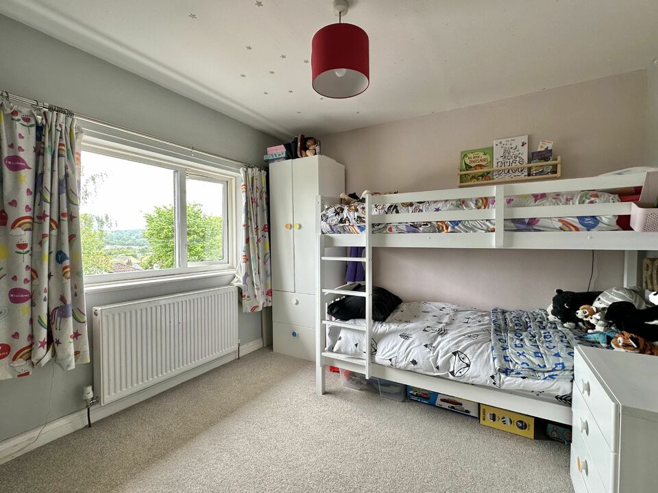 2 bed terraced house for sale in College, Bovey Tracey  - Property Image 6
