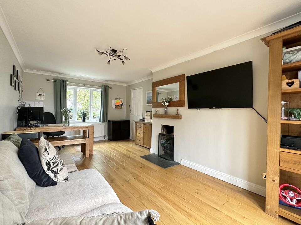 2 bed terraced house for sale in College, Bovey Tracey  - Property Image 4