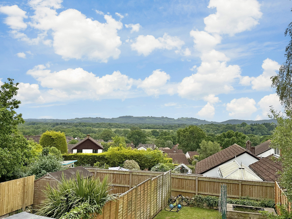 2 bed terraced house for sale in College, Bovey Tracey  - Property Image 2