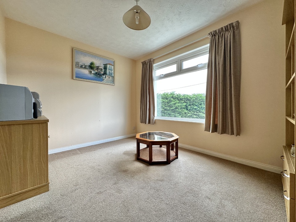 3 bed semi-detached house for sale in Christow, Exeter  - Property Image 10