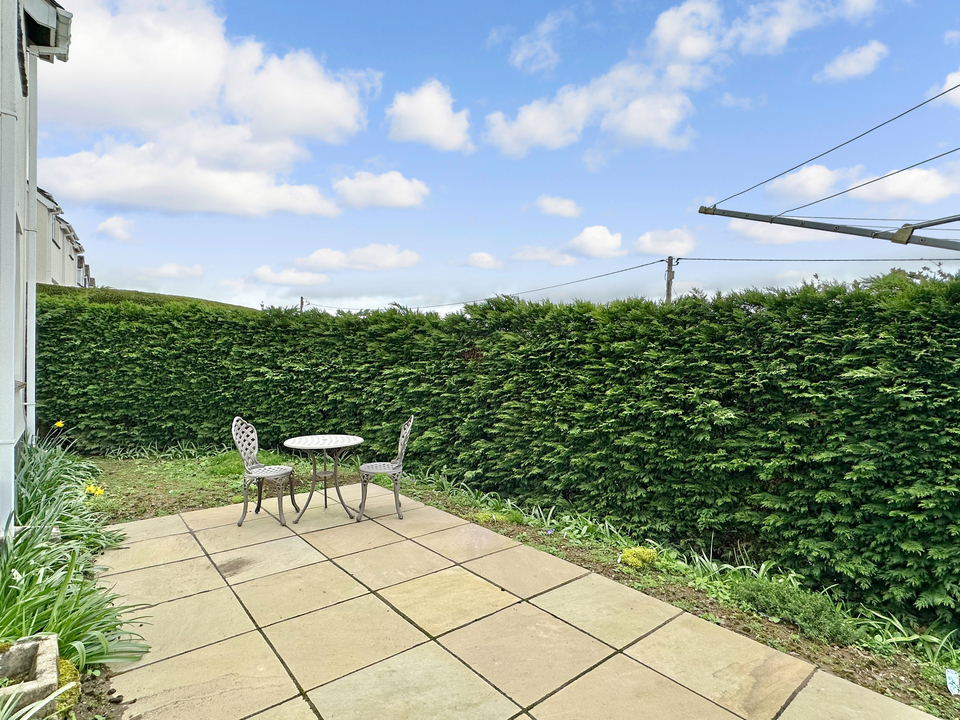 3 bed semi-detached house for sale in Christow, Exeter  - Property Image 16