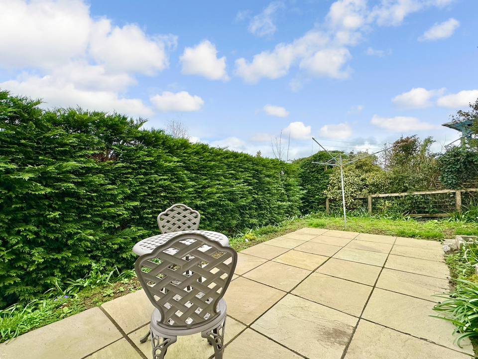 3 bed semi-detached house for sale in Christow, Exeter  - Property Image 17