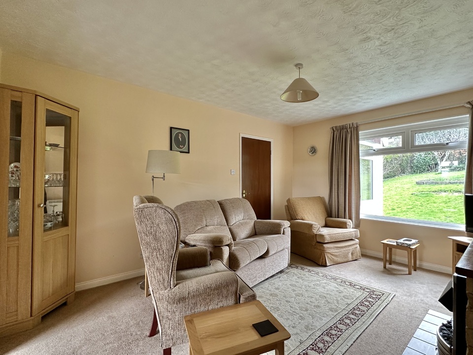 3 bed semi-detached house for sale in Christow, Exeter  - Property Image 8