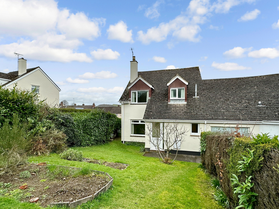 3 bed semi-detached house for sale in Christow, Exeter  - Property Image 19