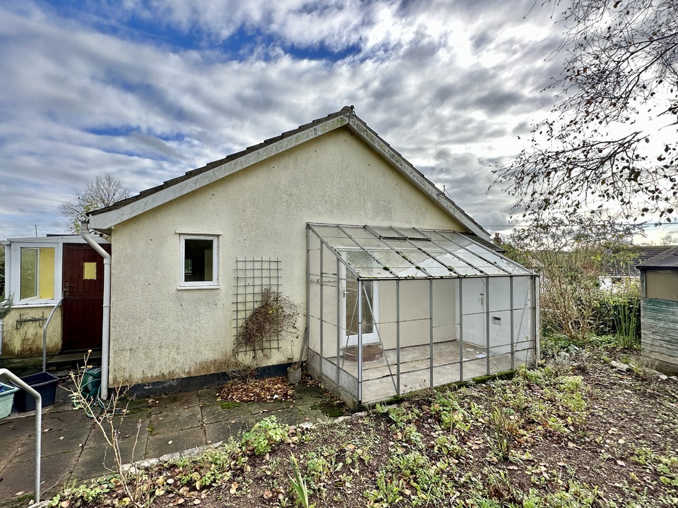 1 bed bungalow for sale in Ideford, Newton Abbot  - Property Image 9