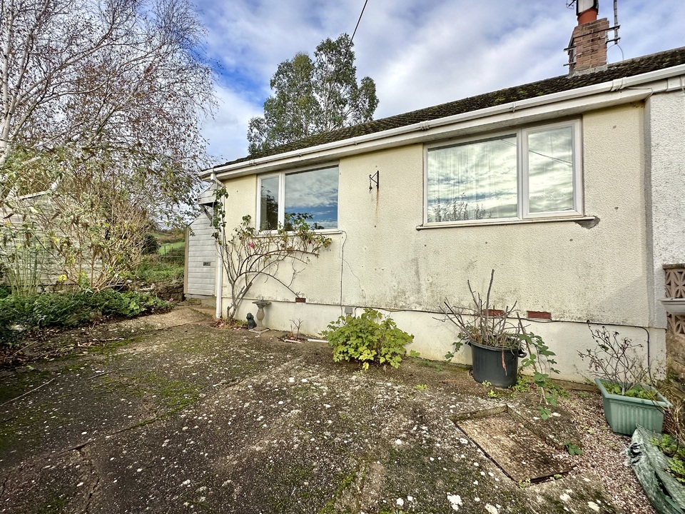 1 bed bungalow for sale in Ideford, Newton Abbot  - Property Image 19