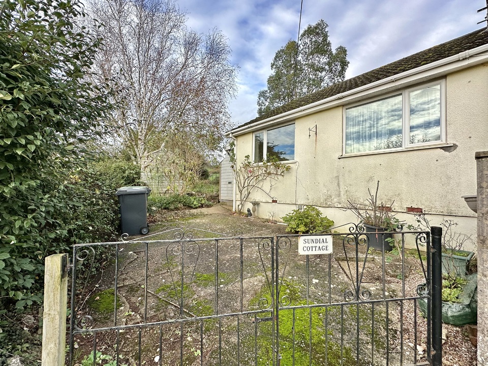 1 bed bungalow for sale in Ideford, Newton Abbot  - Property Image 15