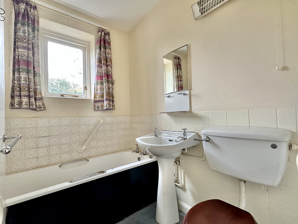 1 bed bungalow for sale in Ideford, Newton Abbot  - Property Image 7