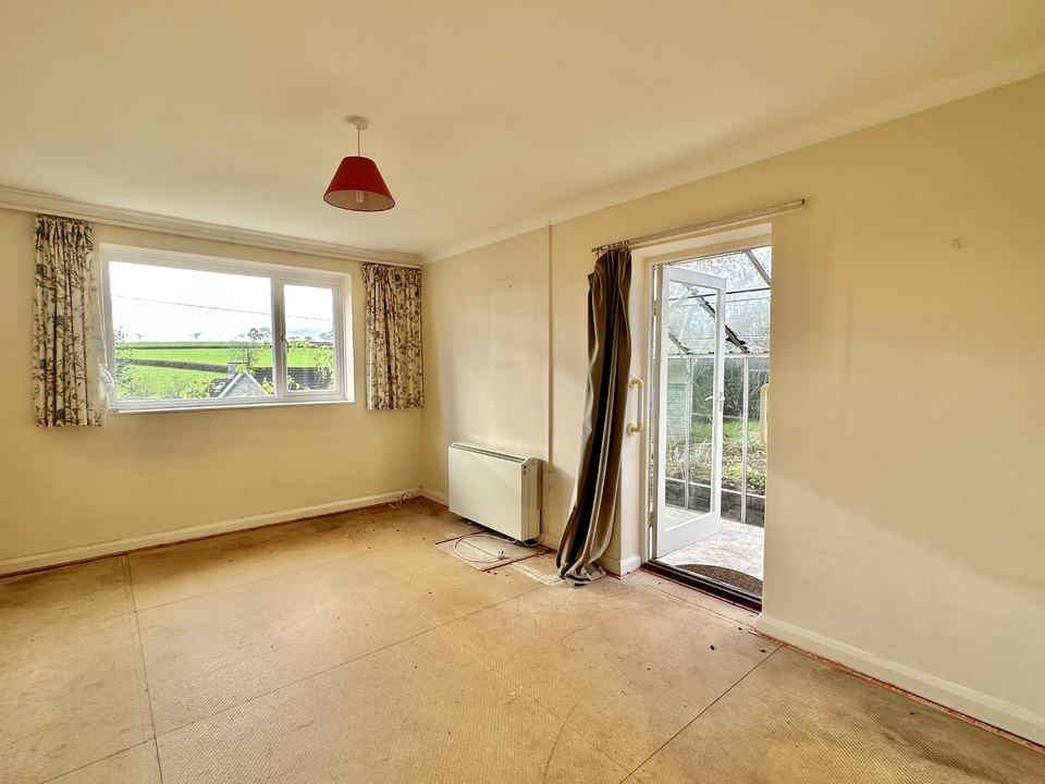 1 bed bungalow for sale in Ideford, Newton Abbot  - Property Image 3