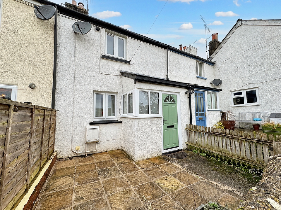 1 bed terraced house for sale in Clifford Street, Chudleigh  - Property Image 1